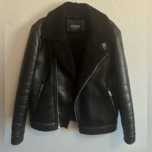 Guess Moto Jacket
